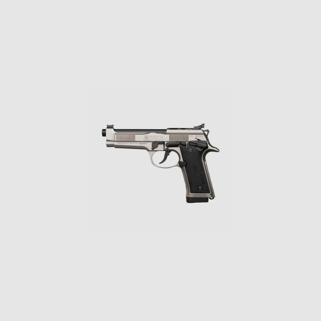Pistola Beretta 92X Performance Defensive RDO 9x19