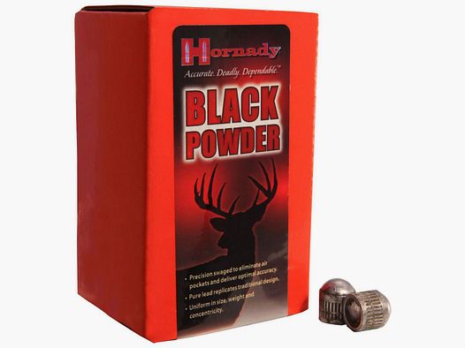 Hornady Sabot .50/.512 240GR Pennsylvania Conical pociski do broni odprzodowej 50 sztuk
