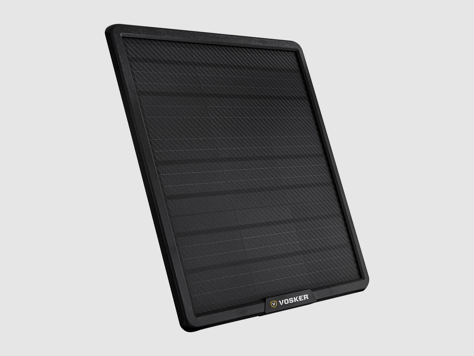 Vosker Solar Power Bank V-PWRB | 15000 mAh, image 1 of 5
