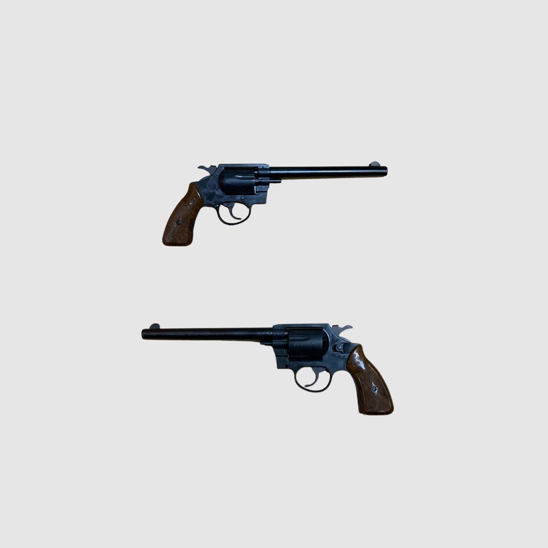Revolver HS ME 22 Kal. .22lr