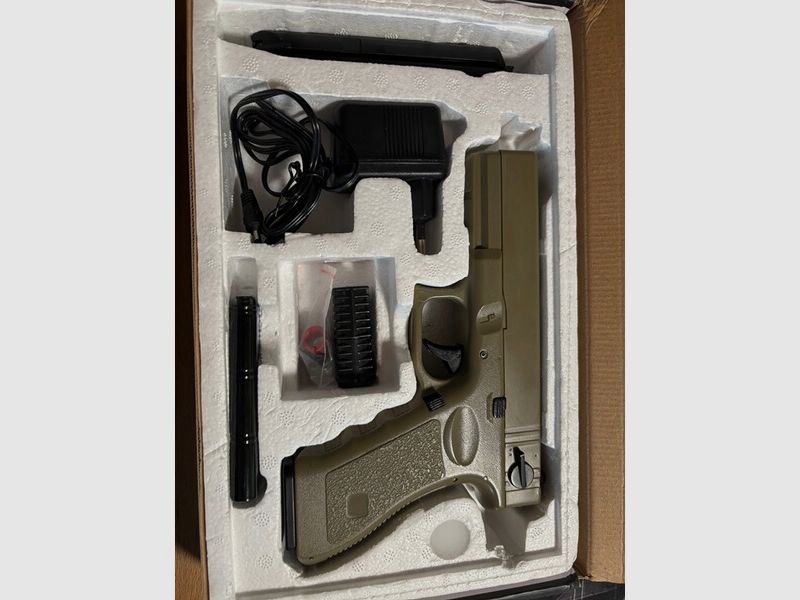 Cyma CM030