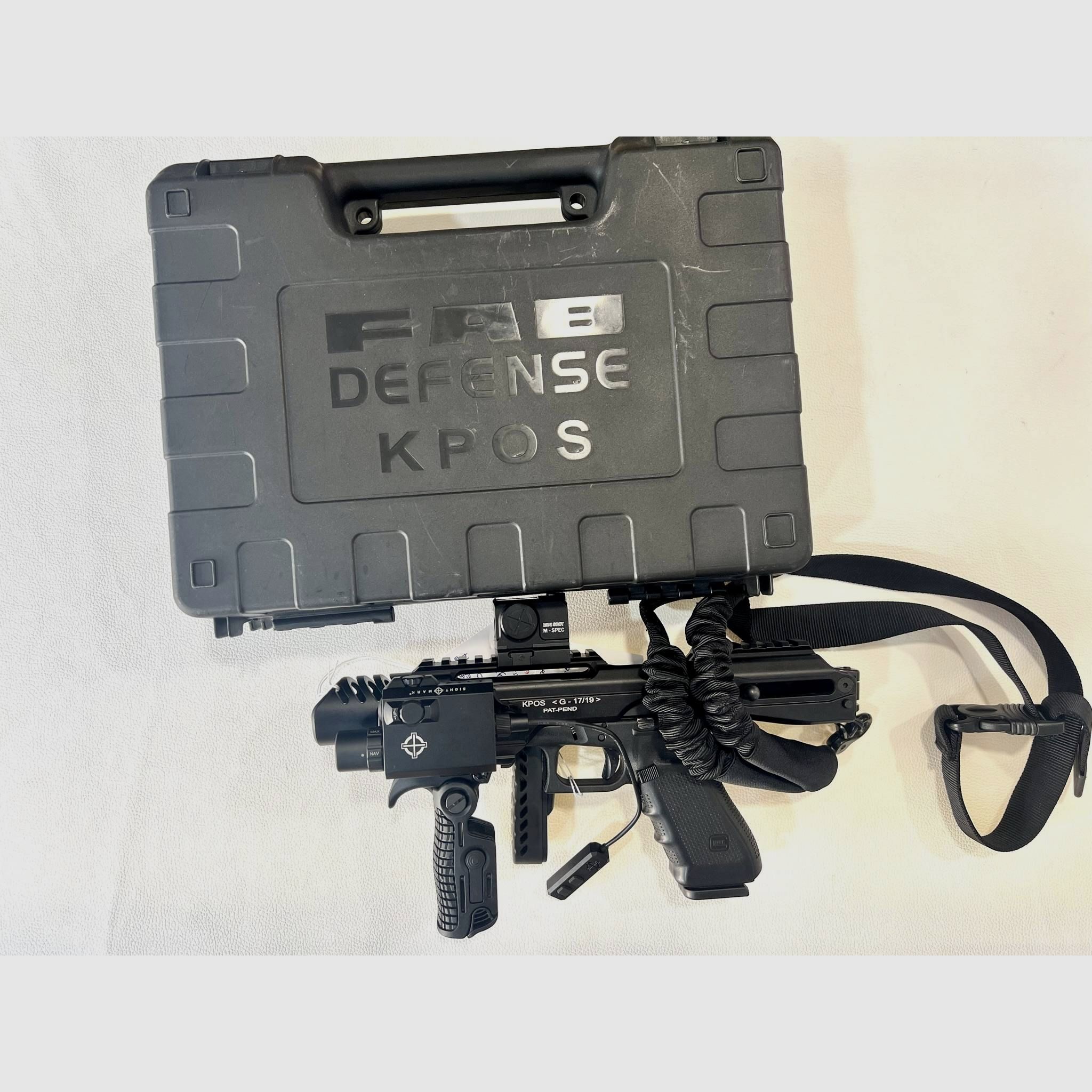 GLOCK 17 G4 KIT KPOS, image 13 of 13