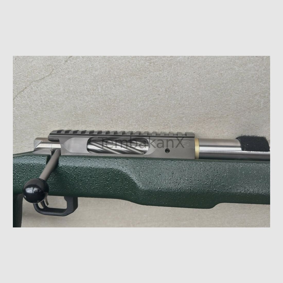 STL STL SL Manfred Schmitt 6.5x47Lapua