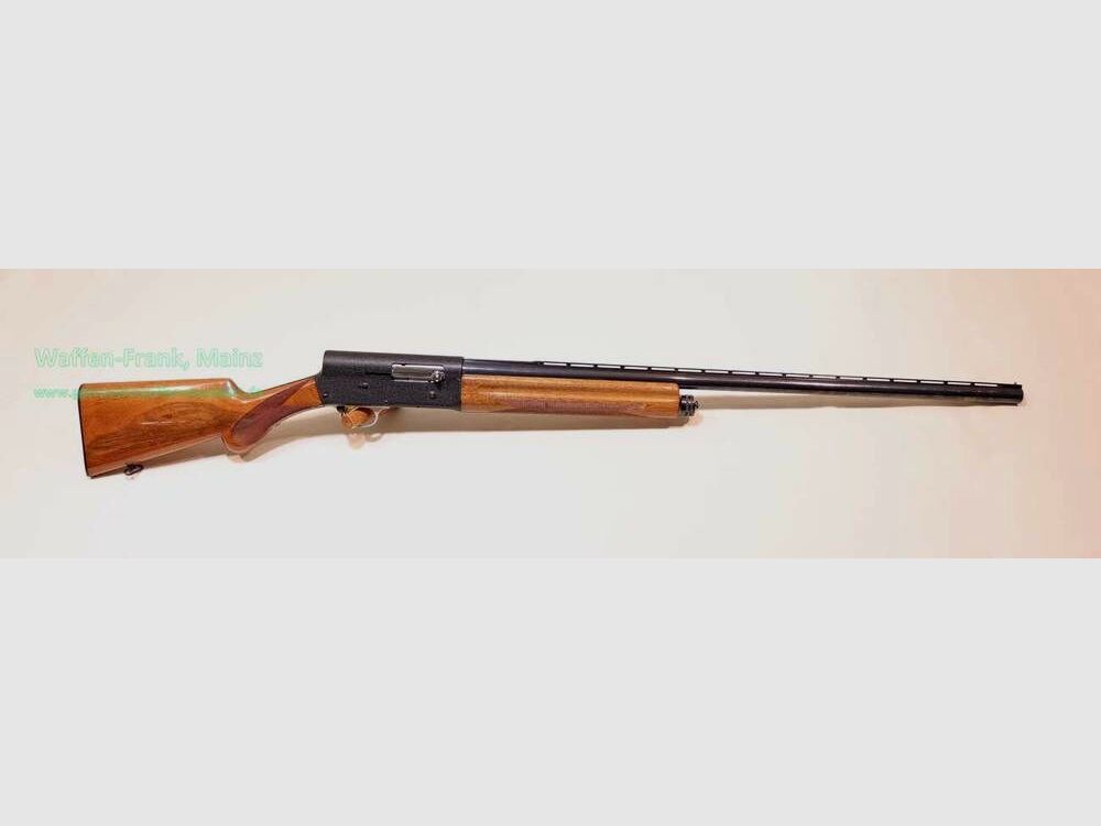 FN - Browning/Belgien Mod. Auto 5/light, Bild 2 von 2