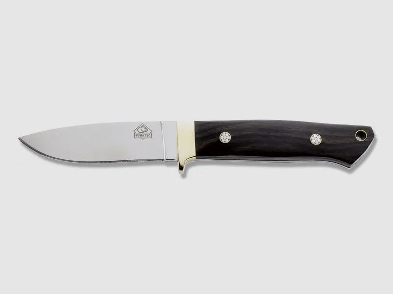 Coltello da cintura PUMA TEC (modello in fase di dismissione)