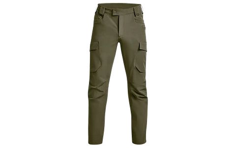 Under Armour Hose Alpha Cargo