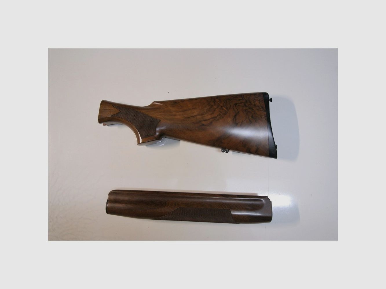 Benelli Super 90/Raffaello Oude Serie Kal. 12, afbeelding 2 van 3
