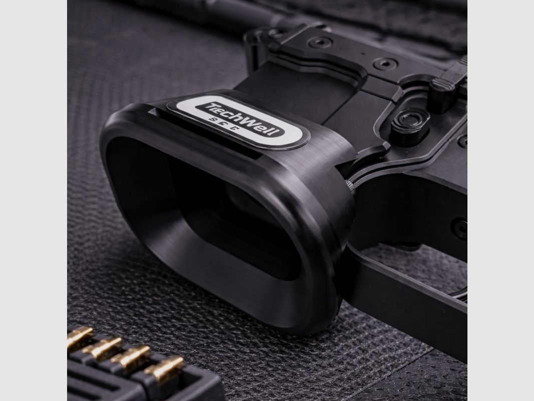 TechWell - JP-5 PCC Mag Well, image 2 sur 2