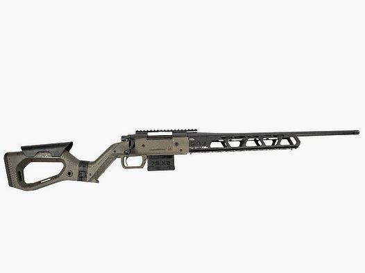 Hera H7 Ultralight mit Howa 1500 System - OD Green