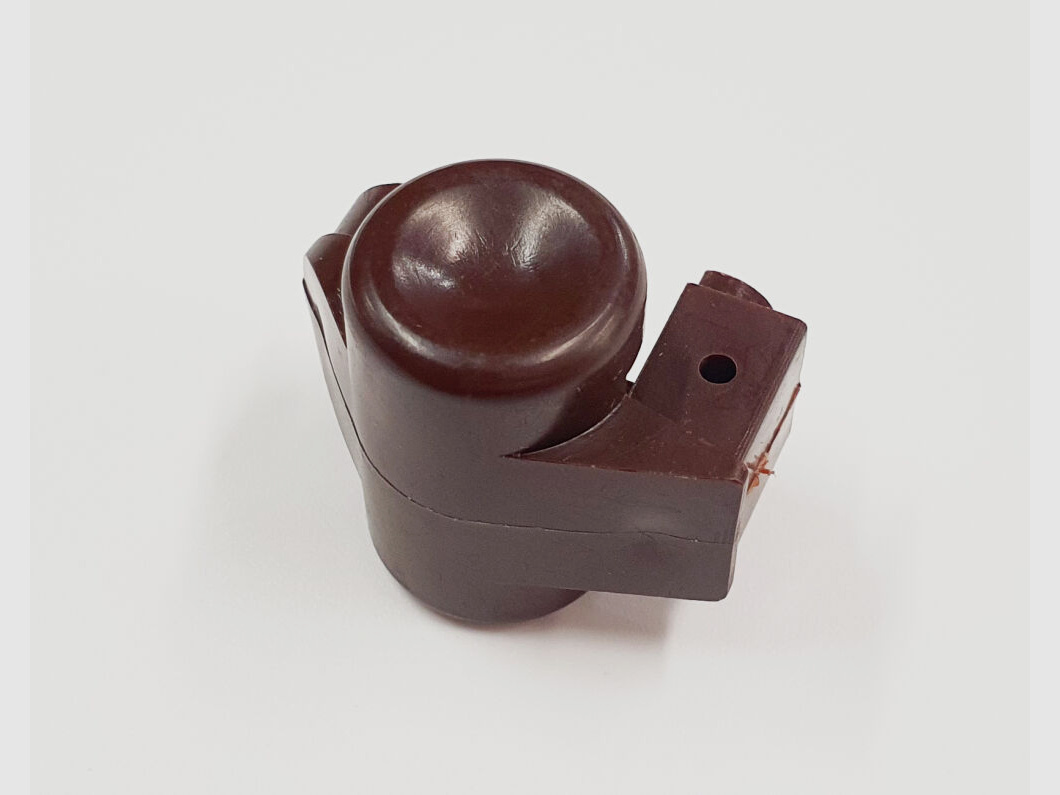 Schwaben Arms GmbH DWM MAUSER LUGER P08 P.08 fond de chargeur marron