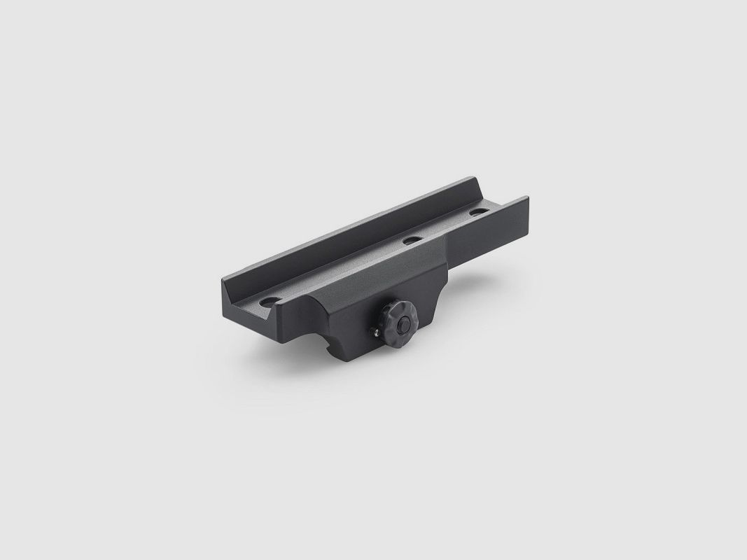 Pulsar Weaver LQD Rilfle Mount, billede 2 af 4