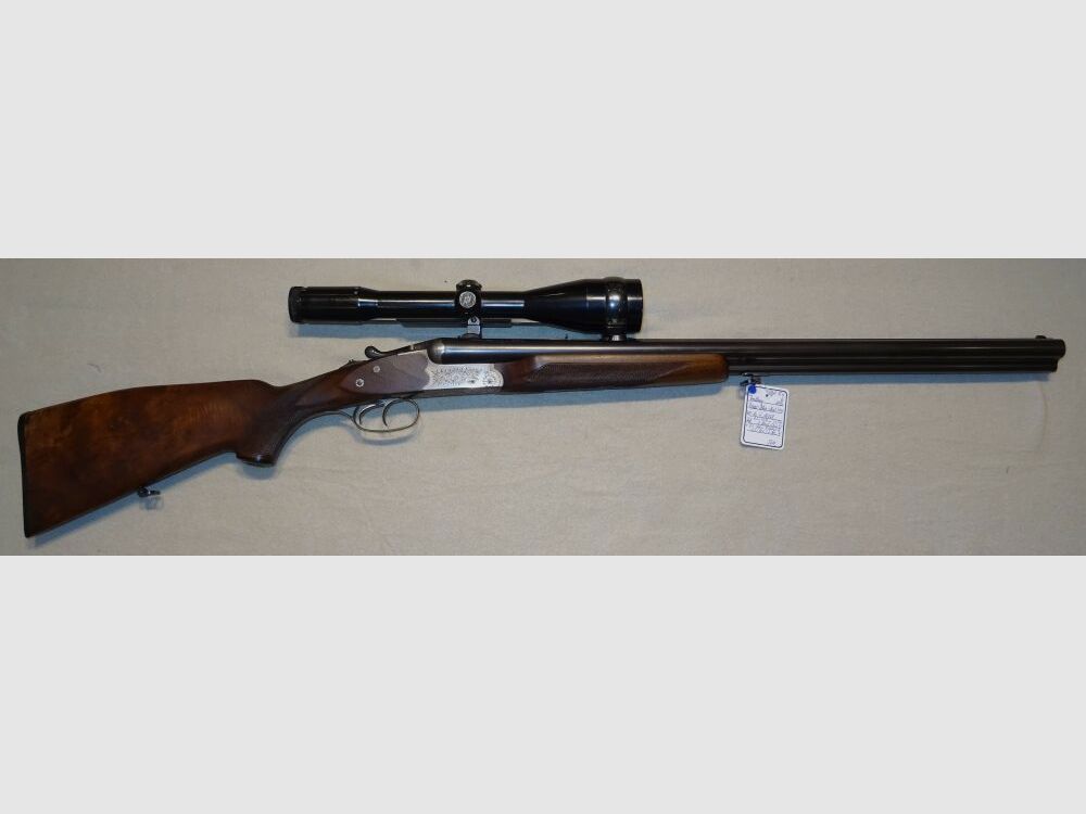 Sauer & Sohn Mod.3000