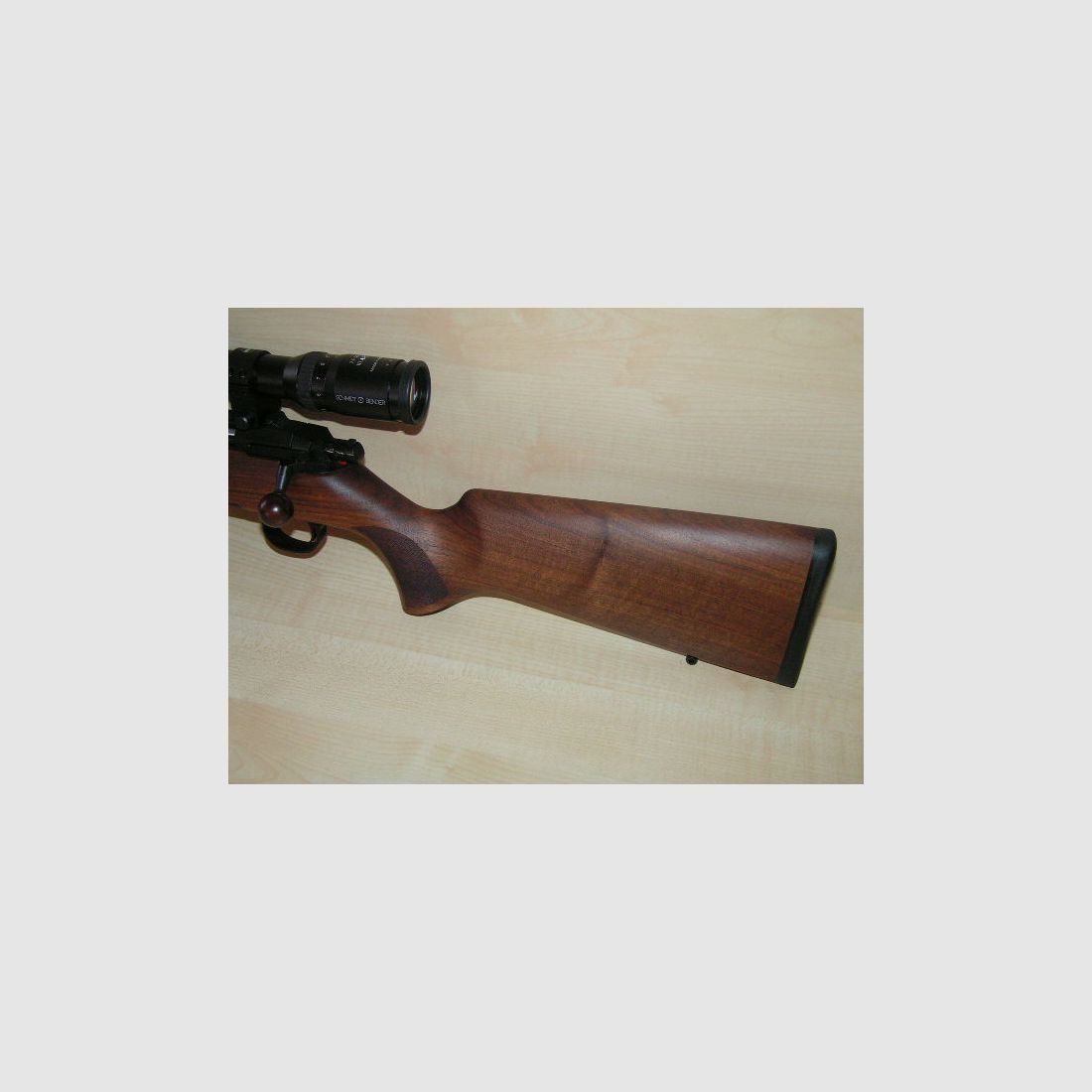 Steel Action Linkssystem HS