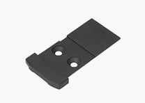Holosun Glock MOS Adapter für HE509T
