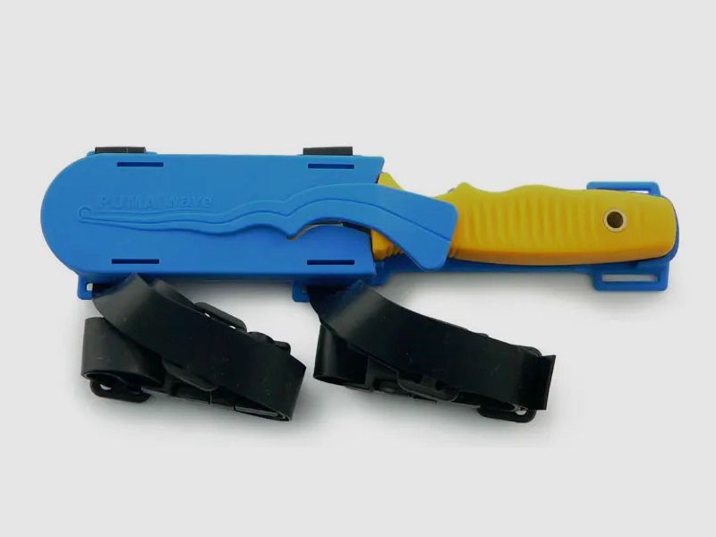 PUMA tec wave boating