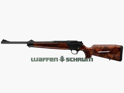 Blaser R8 Intuition Semi Weight Sinistra
