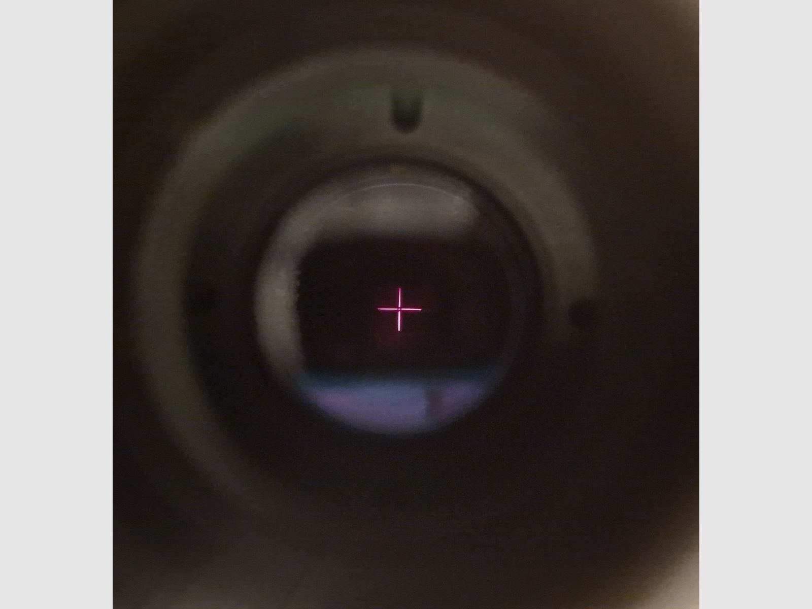 Minox ZP8