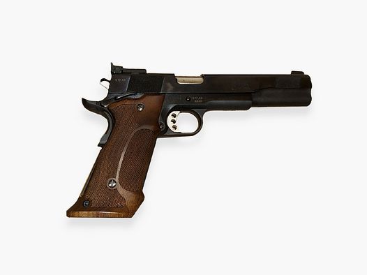 Pistola Les Baer PremierII 9mm Luger