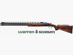 Blaser F3 Supersport Standard interchangeable chokes Briley