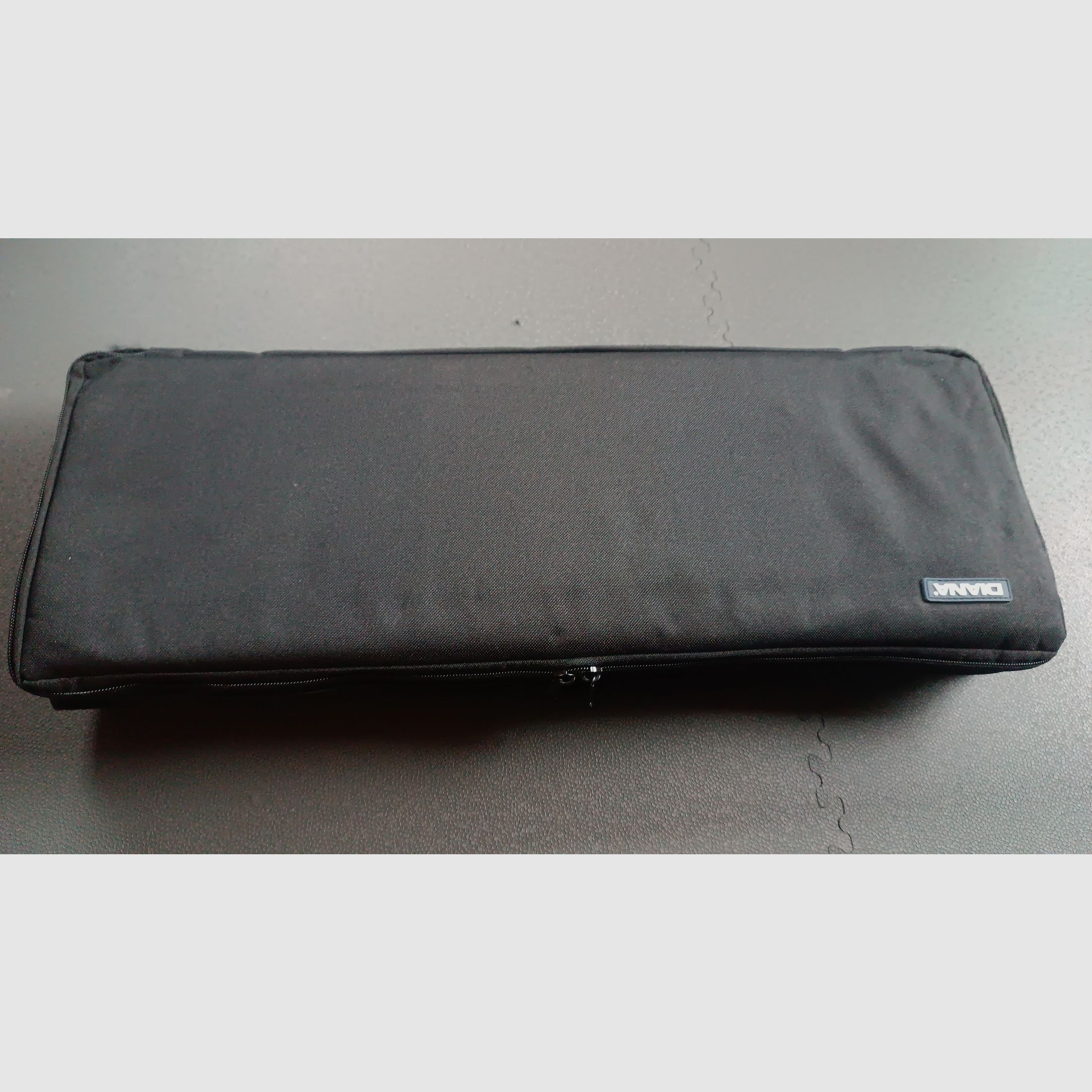 Diana Bandit Gen 2, pistola ad aria compressa,