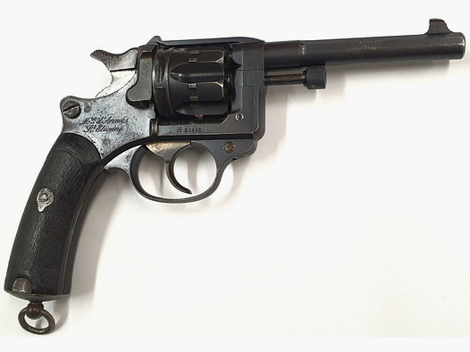 St. Étienne MAS 1892 S. 1913