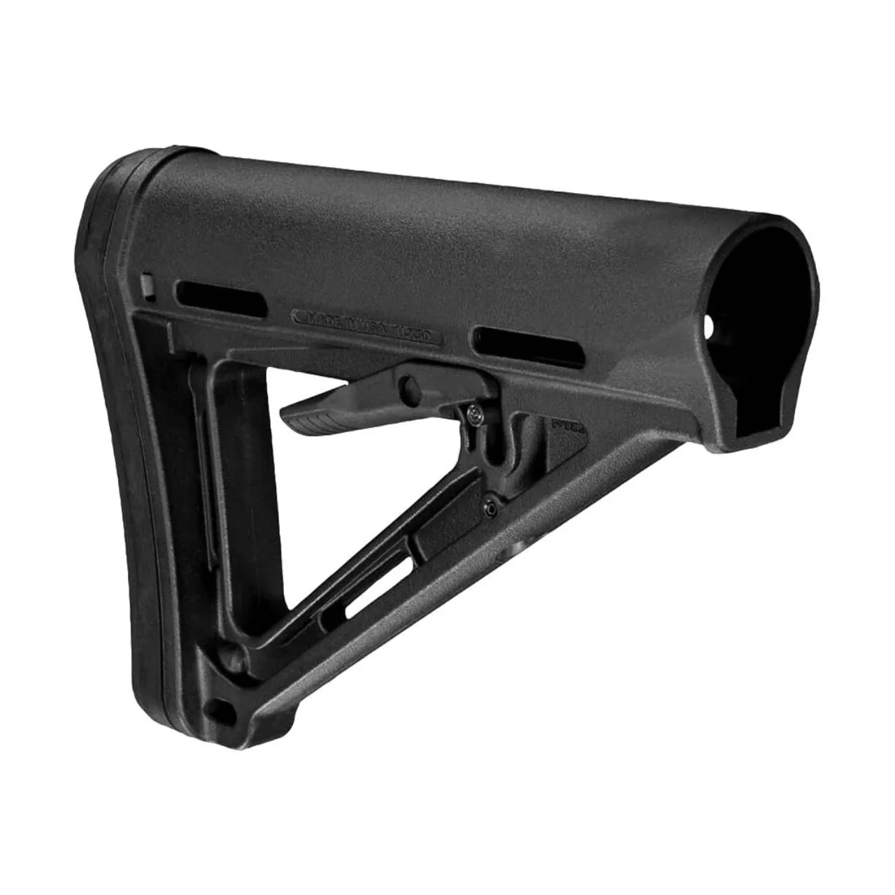 Magpul MOE Carbine Stock – Commercial Spec