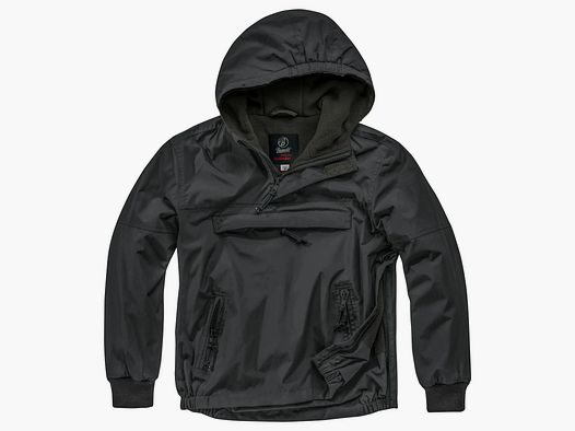 Brandit Brandit Giacca Windbreaker Bambini - M