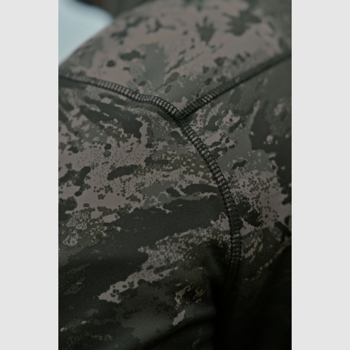 HÄRKILA NOCTYX Camo Fleecejacke