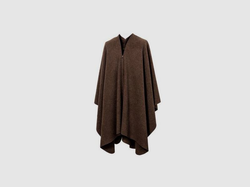 WALDKAUZ Seat Blanket "Wetterfleck"