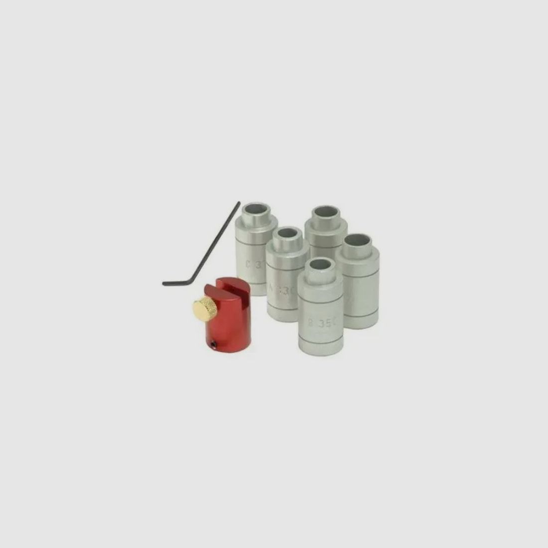 Hornady Closure Distance Gauge #HK66