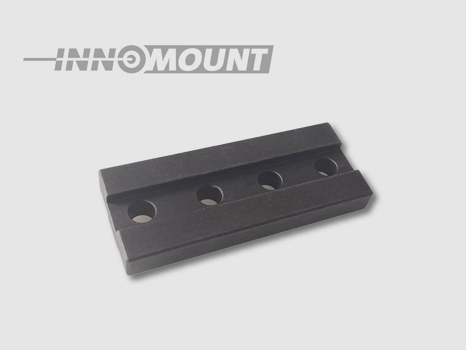 Innomount Adapter für Pard (SA 45) – BH 6mm (inkl. 3x N00081)