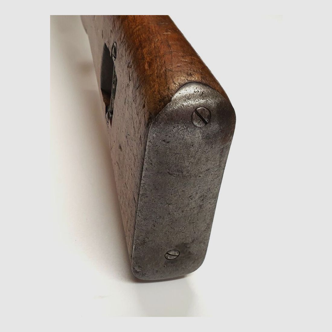 Fábrica de armas de Berna rifle de repetición Fábrica de armas de Berna Suiza K11 Calibre 7,5x55 suizo completo número coincidente