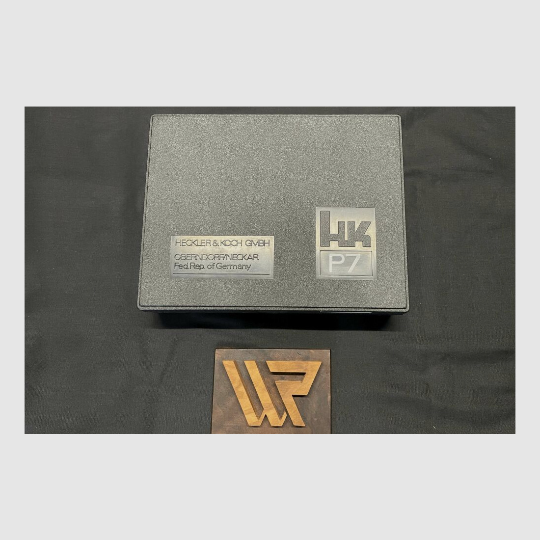 Heckler & Koch