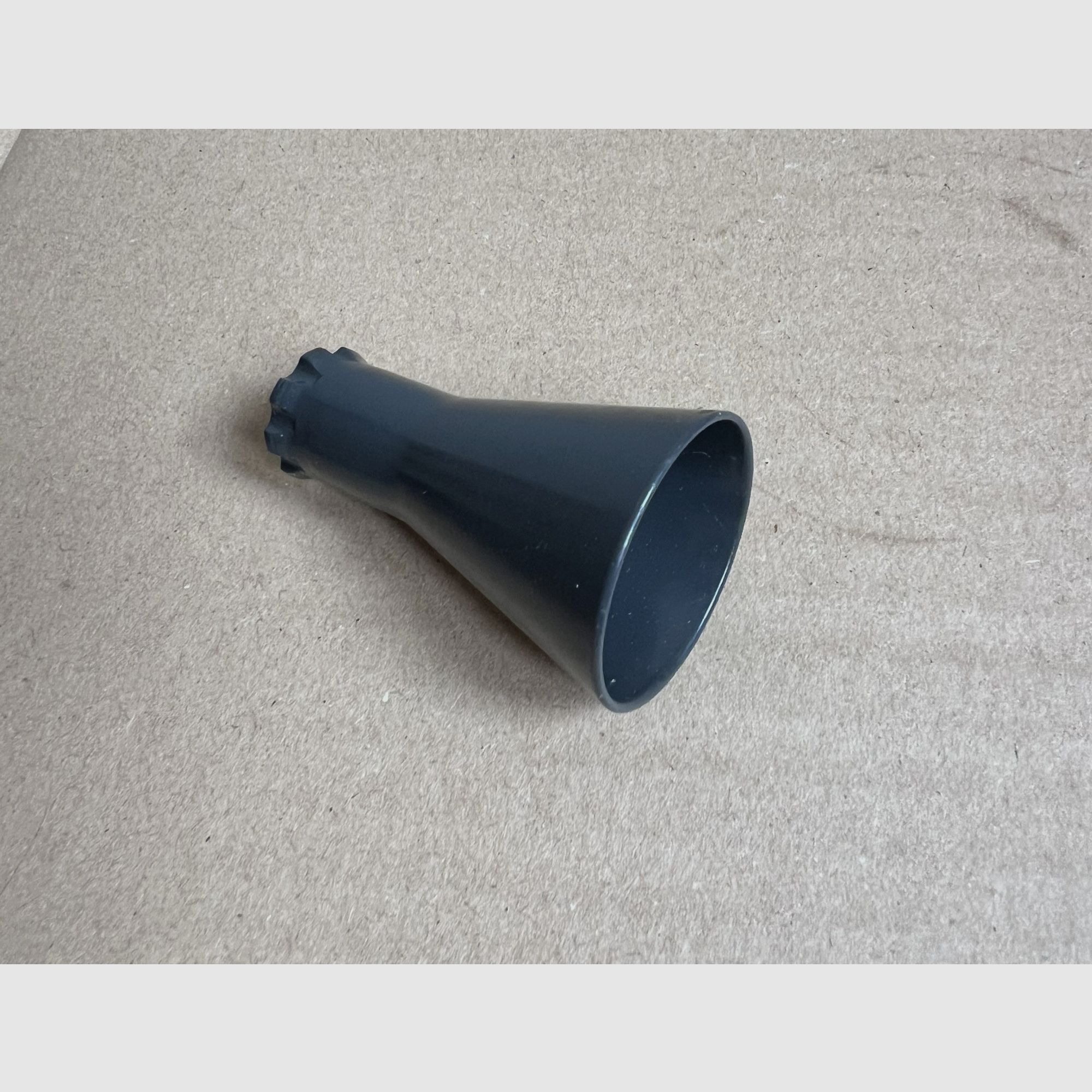 Muzzle flash suppressor (New!) for VZ58 (vz.58)