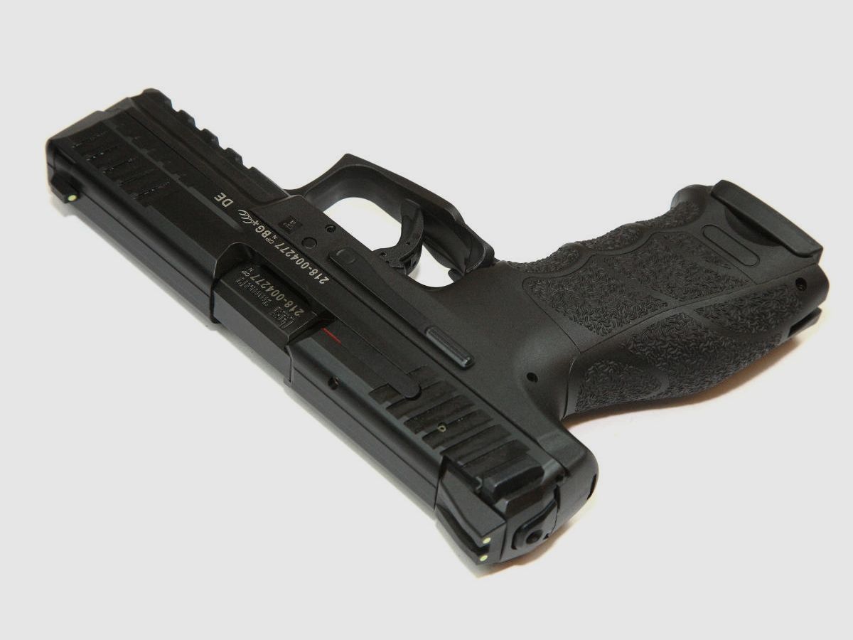 Heckler & Koch SFP9-SF, image 7 sur 17