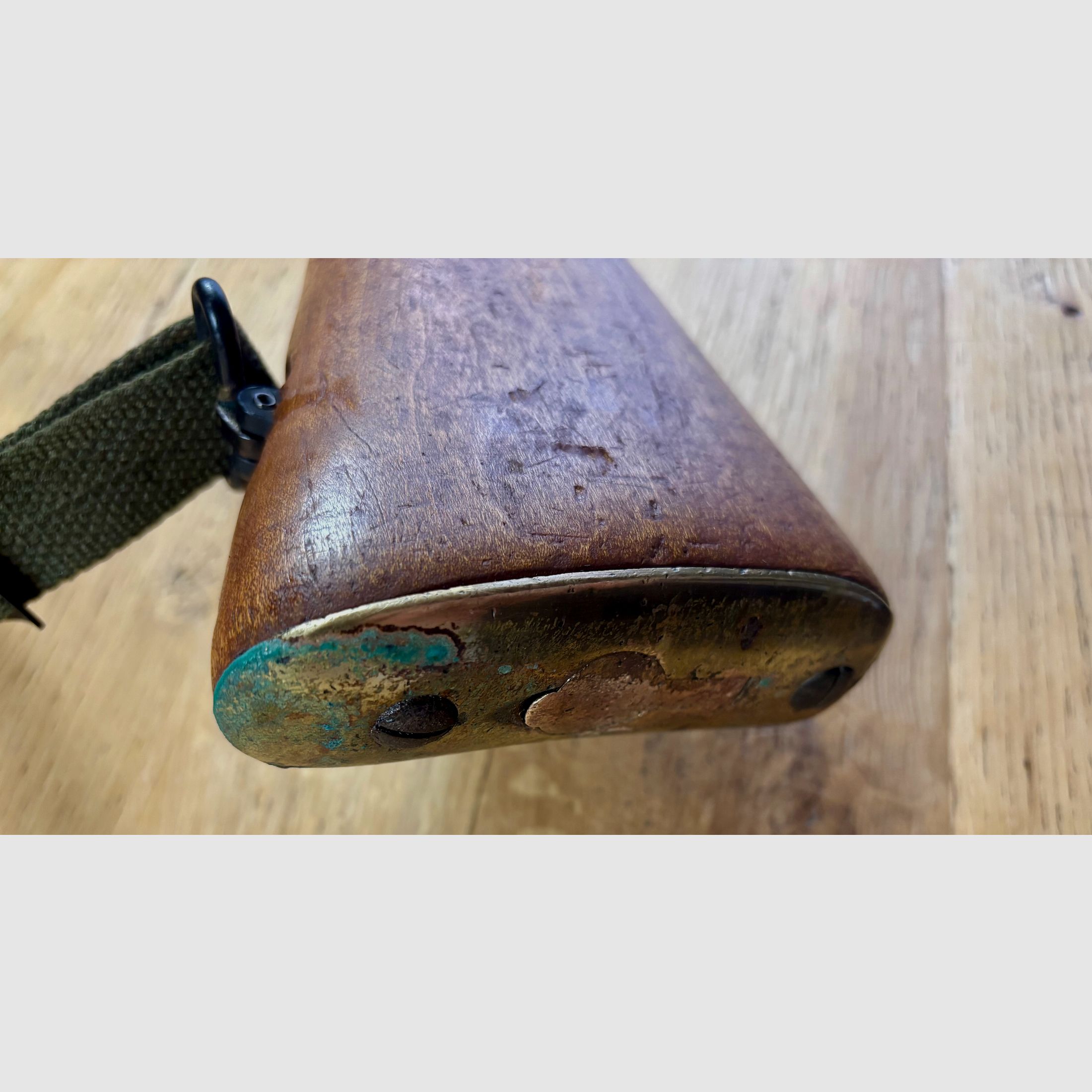 Lee Enfield No. 4 Mk.1