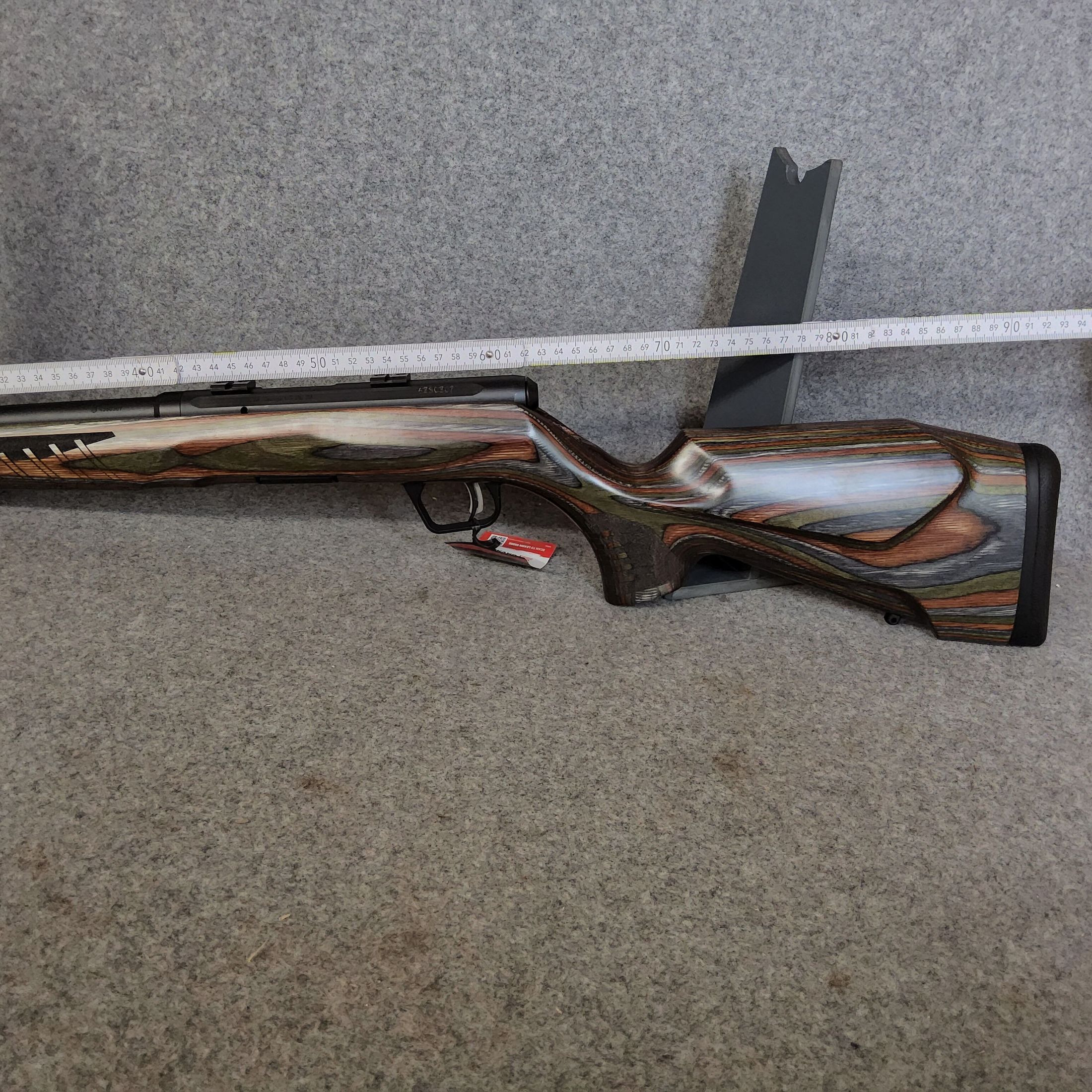 Savage B22, Bild 5 von 5