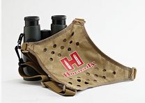 Hornady binocular shoulder harness