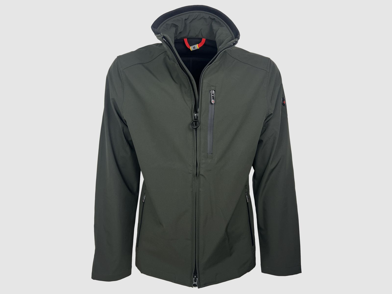 WELLENSTEYN Alpinus Blackarmy