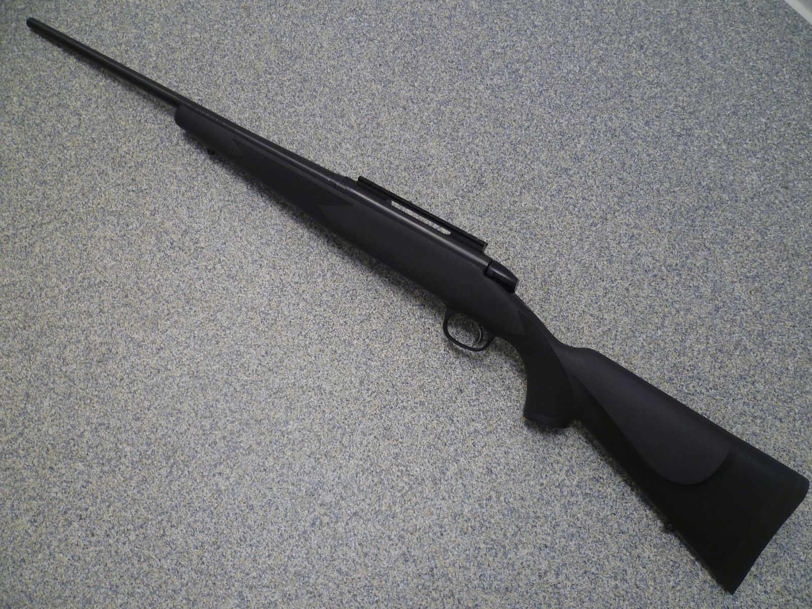 Repeater rifle Marlin XL7 .30-06 Spring.