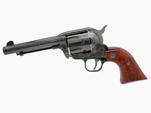 Ruger Handfeuerwaffen RUGER Revolver Vaquero Kal. 45 Colt