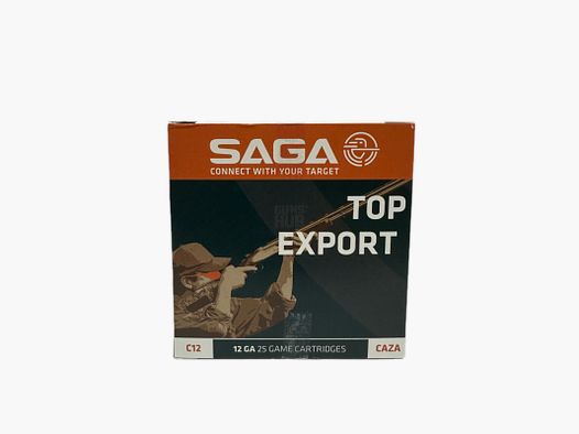 Nab. Myśl. 12 00 Saga Export 34g /70