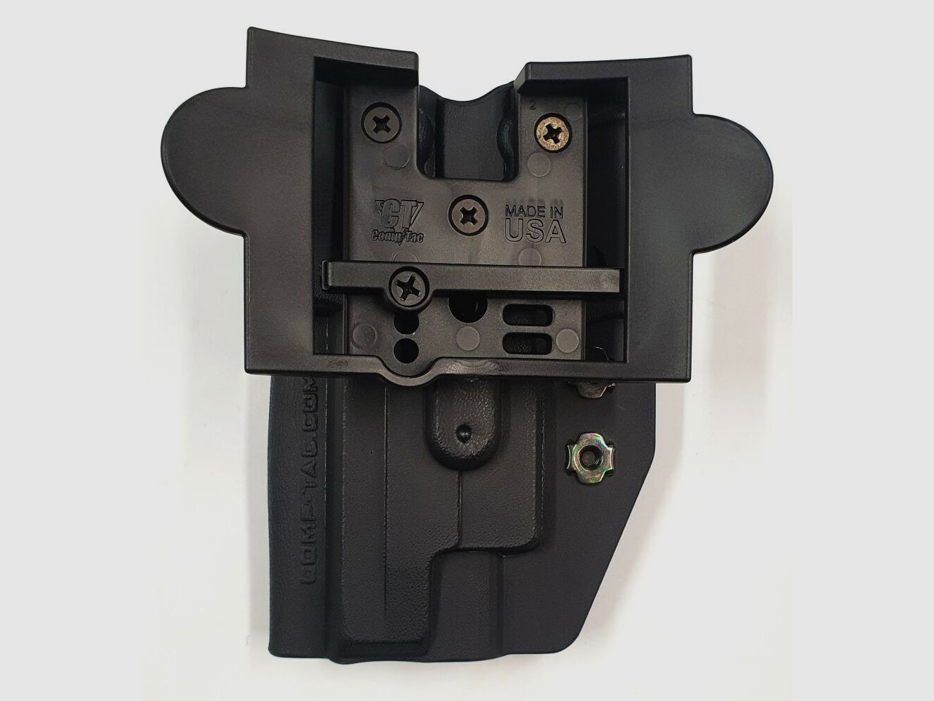 COMP-TAC SIG-Sauer P226