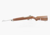 Fusil semi-automatique Erma Werke EGM-1 Stainless- .22lr