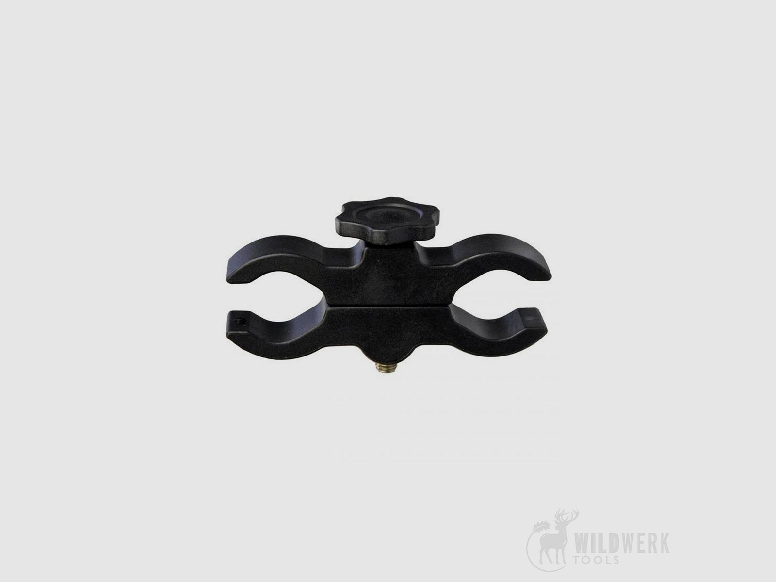 Lensolux Universele Bevestiging voor Lampen en Accessoires