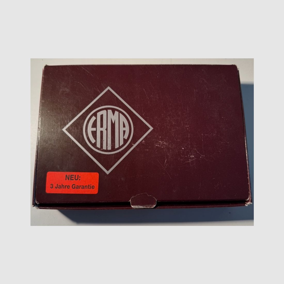 Erma EGP 75S