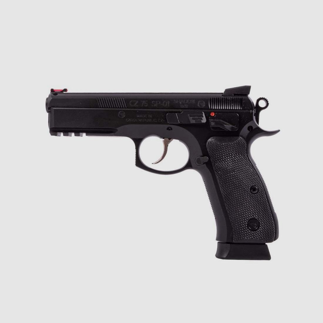 CZ CZ 75 SP-01 Shadow
