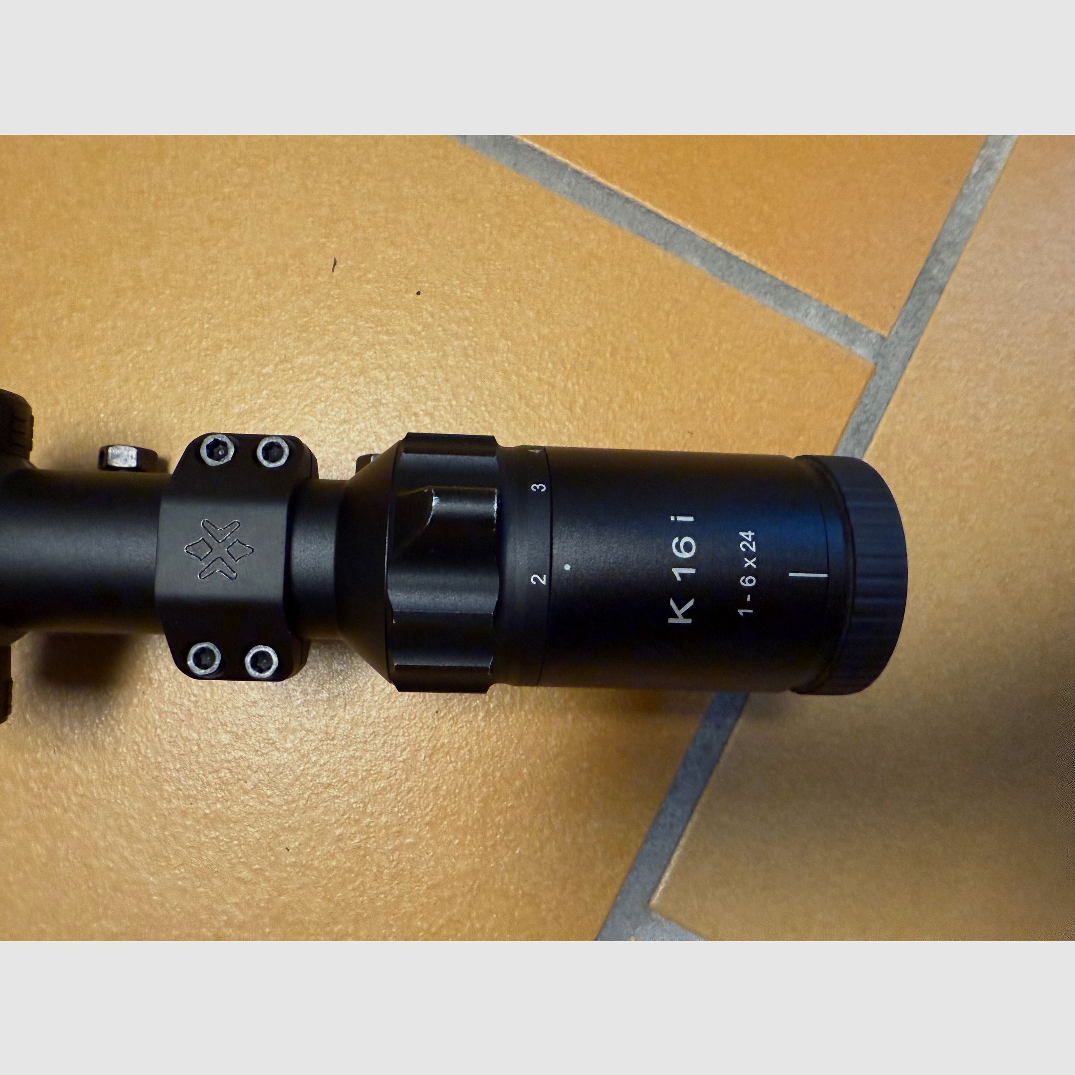 Kahles K16i