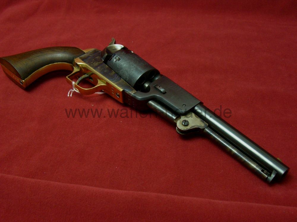 Armi San Marco Colt Hartford Dragoon