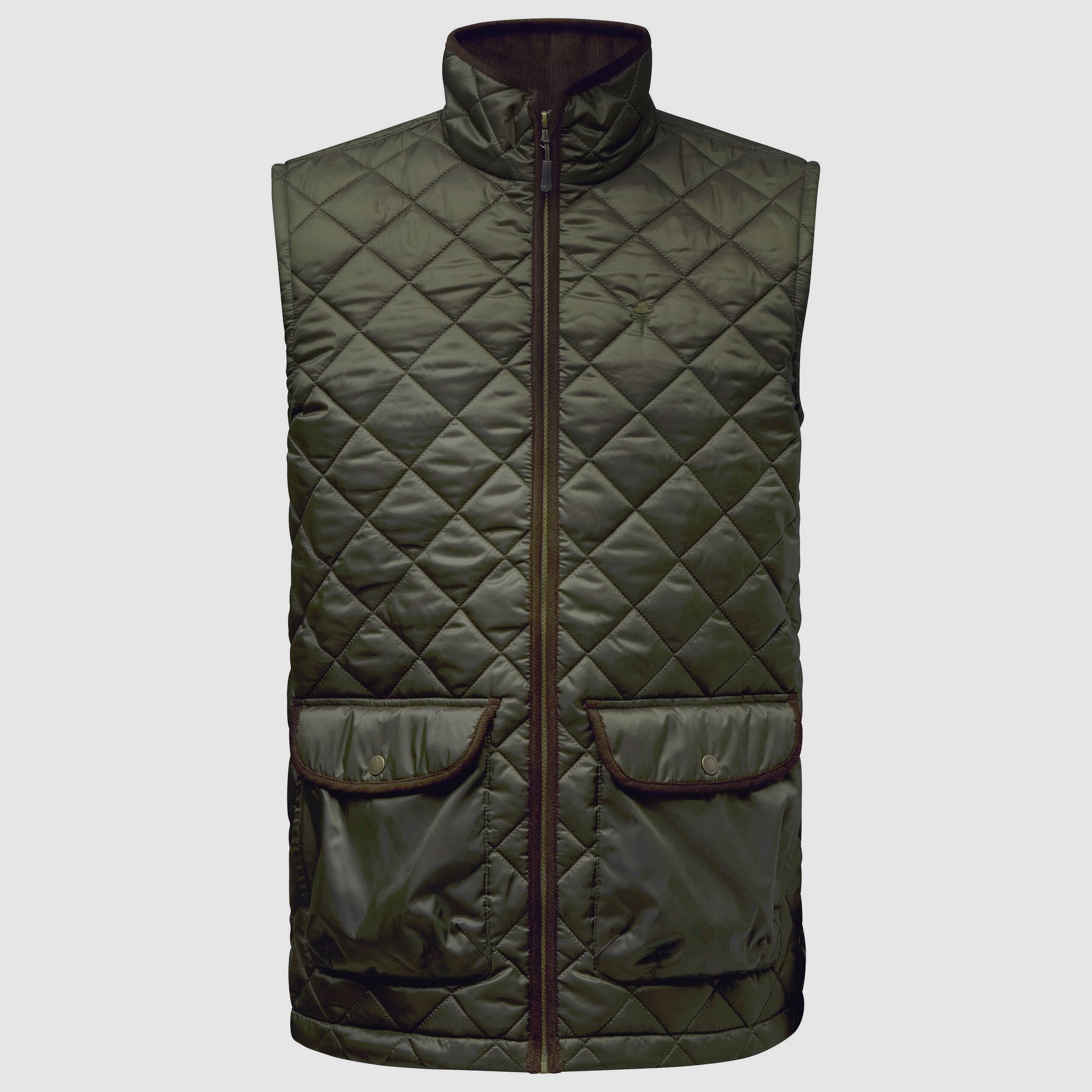 Pinewood Vest Nydala Classic